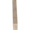 Ekena Millwork 5 1/2"W x 40"D x 40"H Traditional Smooth Knee Brace, Douglas Fir BRC06X40X40TRA00SDF - alternate 4